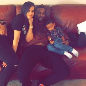 Meet your Posher, Allyson